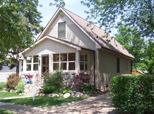 1541 Browning St, Ferndale, MI 48220