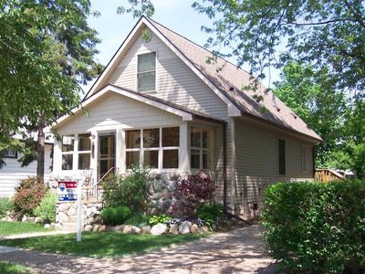1541 Browning St, Ferndale, MI, 48220
