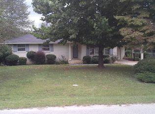 410 Ridge St, Bishopville, SC 29010