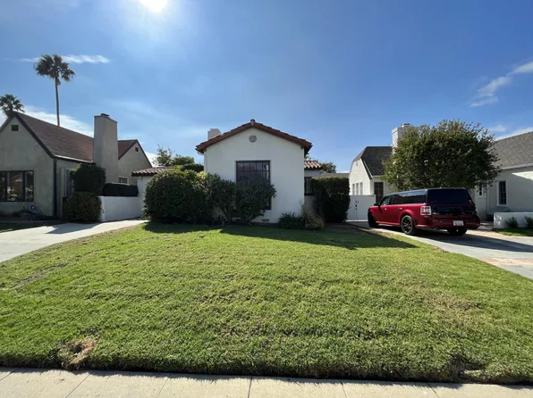 2335 Prosser Ave, Los Angeles, CA 90064