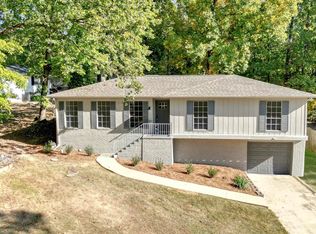 1341 Winola Ln, Birmingham, AL 35235