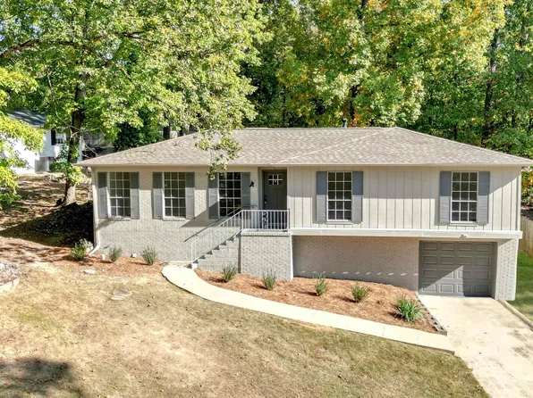 1341 Winola Ln, Birmingham, AL 35235