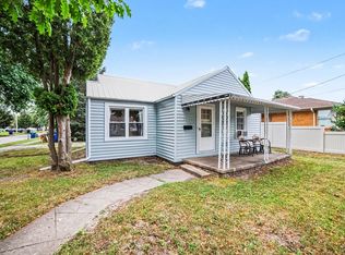 2004 28th St, Bay City, MI 48708