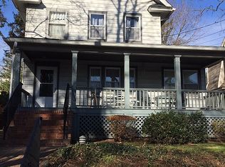 117 Donaldson St, Highland Park, NJ
