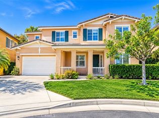 3249 E Drycreek Rd, West Covina, CA 91791