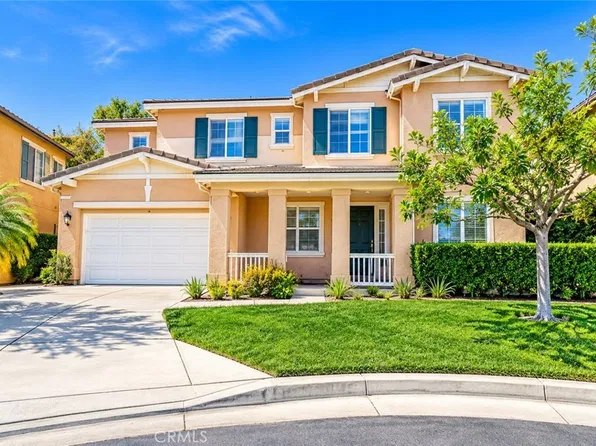 3249 E Drycreek Rd, West Covina, CA 91791