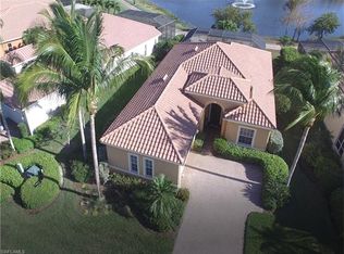 12080 Via Cercina Dr, Bonita Springs, FL 34135