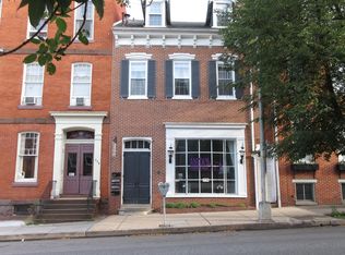 376 E Market St FLOOR 2, York, PA 17403