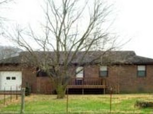 2403 Harris Dr, Fayetteville, AR 72701