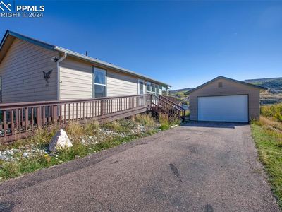 404 S A St, Cripple Creek, CO, 80813