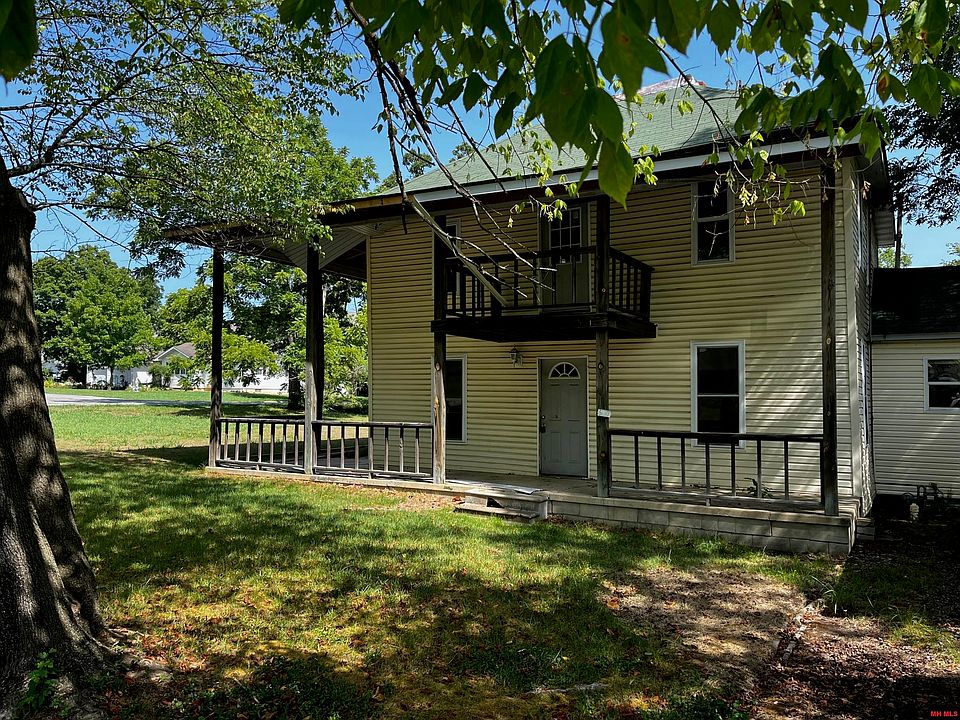 607 E 6th St, Mountain Home, AR 72653 MLS 124769 Zillow