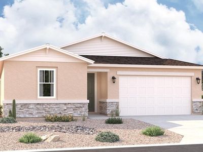 1301 Valle De Colores St NW, Los Lunas, NM, 87031