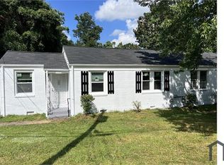 1784 Cahoon St SW, Atlanta, GA 30310