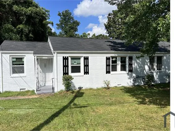 1784 Cahoon St SW, Atlanta, GA 30310