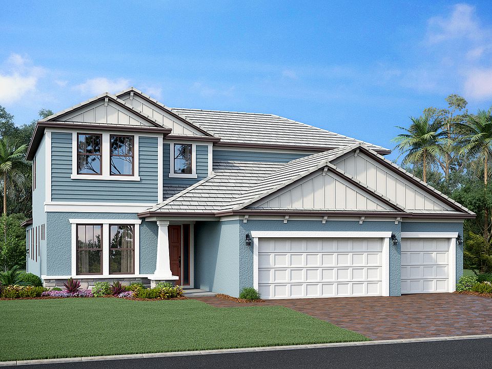 Juniper Elevation C