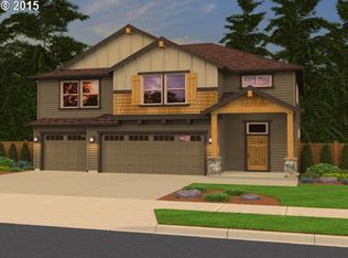 4342 N 7th Way, Ridgefield, WA 98642