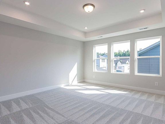 The Pickney - Owner s Retreat