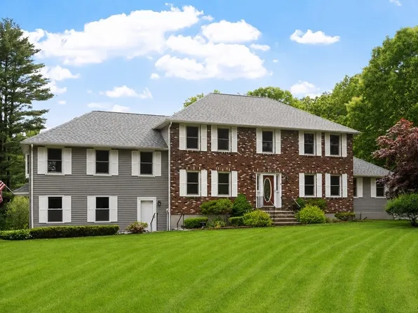 30 Parker Rd, Dracut, MA 01826