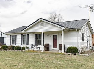 186 Van Buren Rd, Mount Eden, KY 40046