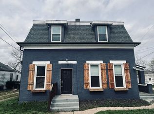 4249 Hamilton Cleves Rd #2, Fairfield, OH 45014