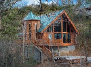 1705 Azalea Cir, Sevierville, TN 37876