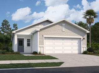 Odyssey Plan, Sabal Preserve, Palm Coast, FL 32164