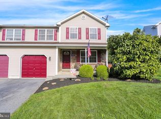 1038 Alexander Dr, Temple, PA