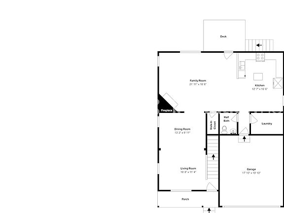 2nd image of 103 Fleishhacker Pl