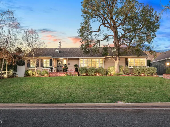 929 Milmada Dr, La Canada Flintridge, CA 91011