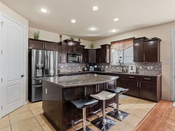 4234 Woodbridge Way, San Antonio, TX 78257