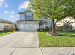 8918 Harbour Town, Selma, TX 78154