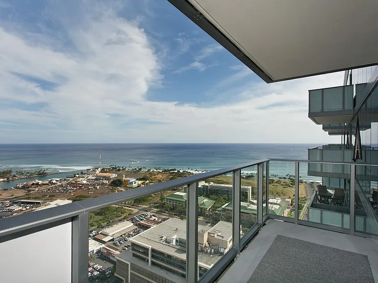600 Ala Moana Blvd #4207 — Photo 16