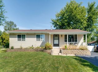 5112 Home Ave, McHenry, IL 60050