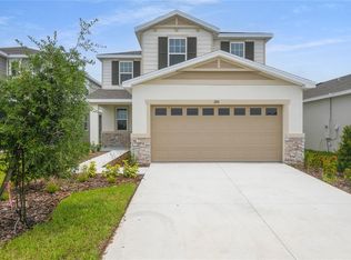 208 Flag Lilly Ln, Umatilla, FL 32784