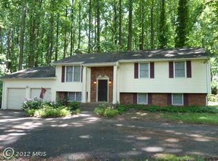7432 Stuart Cir, Warrenton, VA 20187