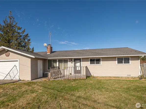1496 Bonnie View Acres Road, Oak Harbor, WA 98277