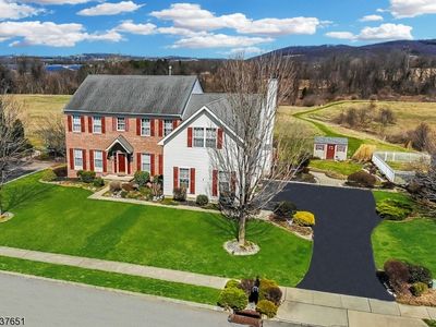 1607 Adams Drive, Stewartsville, NJ, 08886