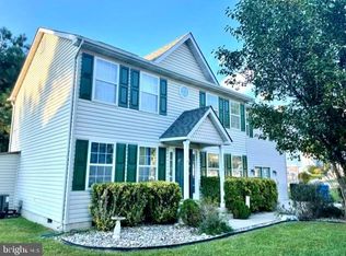 110 Myrtleleaf Cir, La Plata, MD 20646