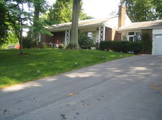 341 W Kimber Dr, Phoenixville, PA 19460