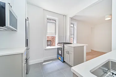 Rented by Living New York