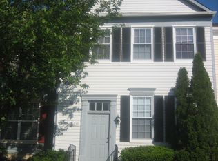 15027 Pine Top Ln, Burtonsville, MD 20866