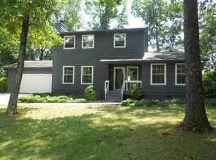 9904 Sierra Vista Ln, Knoxville, TN 37922