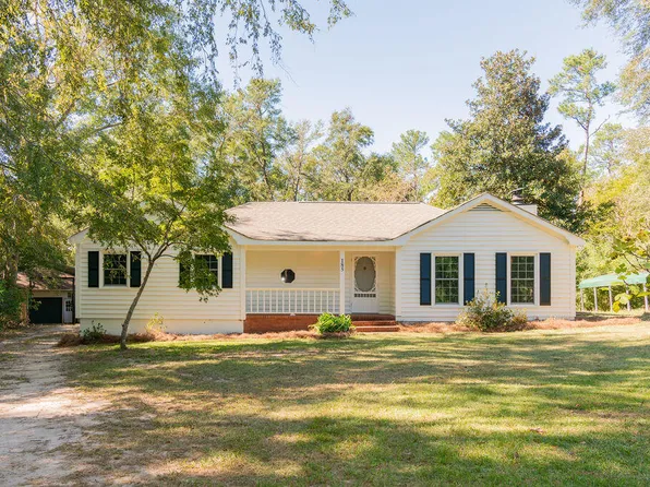 185 WATERS Road, Beech Island, SC 29842