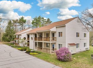 42 Harmony Ln #1, Center Conway, NH 03813