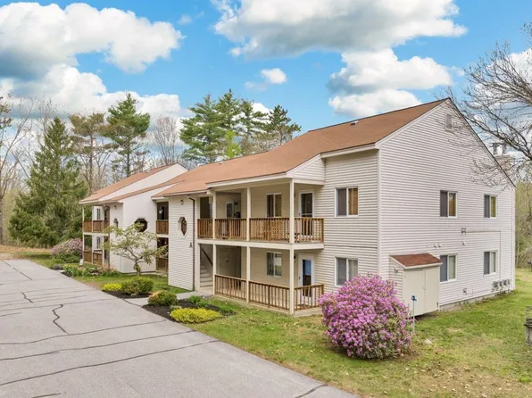 42 Harmony Lane #1, Conway, NH 03813