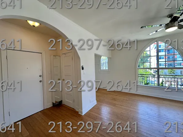 544 N Heliotrope Dr APT 200, Los Angeles, CA 90004