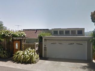 432 Durant Way, Mill Valley, CA 94941