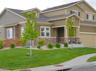 15152 W 62nd Way, Arvada, CO 80403