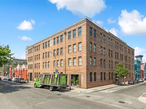 404 Notre Dame St APT 14, New Orleans, LA 70130