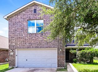 7615 Shavano Ln, Cypress, TX 77433